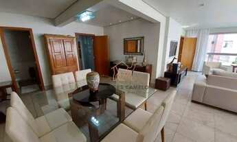 Imagem 7: Apartamento com 4 dormitórios, 160 m² - venda por R$ 900.000,00 ou aluguel por R$ 5.550,00