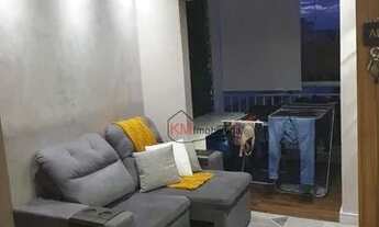 Imagem 3: Apartamento com 2 dormitórios à venda, 56 m² por R$ 600.000 - Catumbi - São Paulo/SP