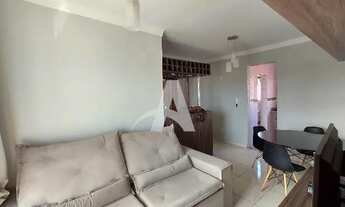 Imagem: Aluguel Apartamento mobiliado SANTA MÔNICA