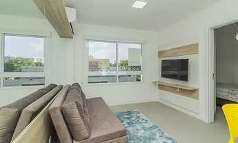 Imagem: PORTO ALEGRE - Apartamento Padrão - Partenon