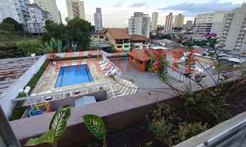 Imagem 4: Apartamento de 60m² com 2 quartos em Vila Mazzei