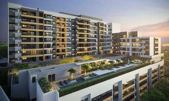 Imagem: Villa Pio Alto da Lapa Construtora Kallas