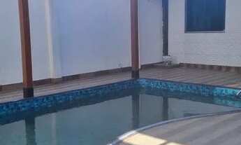 Imagem 3: Casa em Condomínio Ponta Negra 1