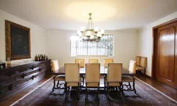 Imagem 5: Casa-São Paulo-CITY PINHEIROS