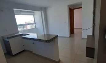 Imagem: Apartamento para aluguel possui 45 metros