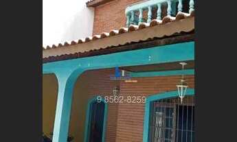 Imagem 4: Casa de vila para venda tem 200 metros quadrados com 3 quartos