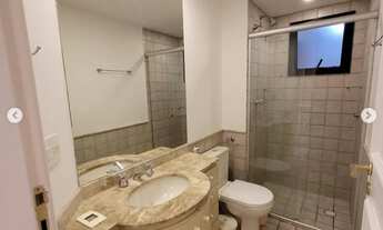 Imagem 5: Apartamento para aluguel possui 56 metros quadrados com 2 quartos em Indianópolis - São Pa