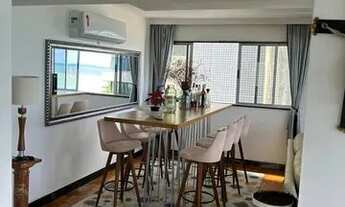 Imagem 3: 180 m quadrados com 3 quartos em Boa Viagem - Recife - PE - Porteira fechada e com Hidro