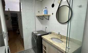 Imagem 5: Lindo apartamento para aluguel possui 43 metros quadrados com 1 quarto em Perdizes - São P