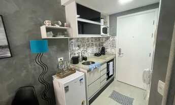 Imagem: Excelente Studio proximo ao metô Anhangabaú