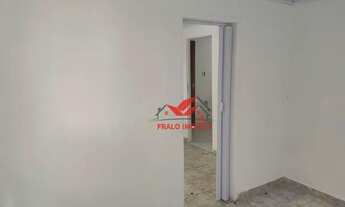 Imagem 7: Casa com 1 dormitório para alugar, 50 m² por R$ 968/mês - Butantã - São Paulo/SP