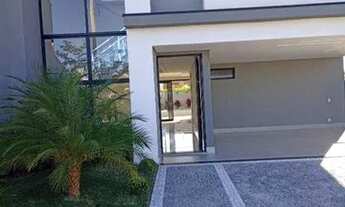 Imagem 6: Casa com 3 dormitórios à venda, 284 m² por R$ 2.480.000 - Swiss Park - Campinas/SP