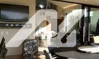 Imagem 3: Casa à venda no residencial Jatibella - Campinas - São Paulo