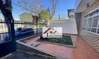 Imagem 3: Casa com 3 dormitórios, 265 m² - venda por R$ 800.000,00 ou aluguel por R$ 3.520,00/mês