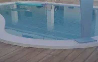 Imagem 3: Casa para venda tem 400 metros quadrados com 5 quartos em Vilas do Atlântico - Lauro de Fr