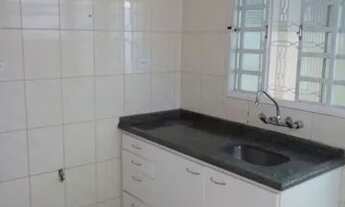 Imagem 5: Apartamento com 3 quartos para alugar por R$ 1100.00, 1226.00 m2 - BARRA FUNDA - APUCARANA