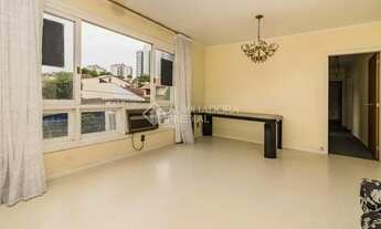 Imagem 4: Apartamento para venda tem 122 metros quadrados com 3 quartos em Vila Ipiranga - Porto Ale