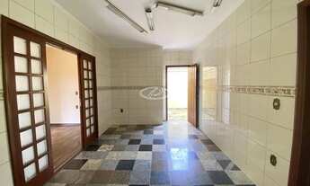 Imagem 7: Casa para aluguel, 3 quartos, 1 suíte, 3 vagas, Jardim Ouro Verde - Limeira/SP