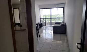 Imagem 5: Apartamento para aluguel tem 87 metros quadrados com 2 quartos em Jardim Renascença - São