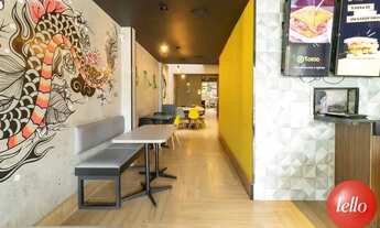 Imagem 2: São Paulo - Casa Comercial - Pinheiros