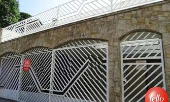 Imagem: São Paulo - Casa Comercial - Tatuapé