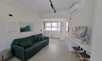 Imagem 7: Apartamento com 1 dormitório à venda, 89 m² por R$ 1.850.000,00 - Riviera Módulo 3 - Berti