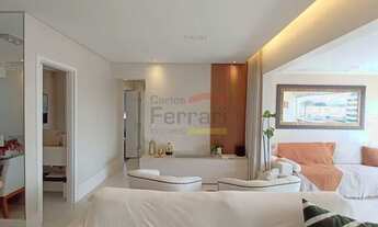 Imagem 3: Apartamento bem decorado com fino acabamento