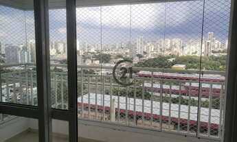 Imagem 4: Apartamento com 2 dormitórios para alugar, 54 m² por R$ 2700 - Tatuapé