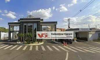 Imagem 3: Terreno à venda, 150 m² por R$ 371.000,00 - Jardim Park Real - Indaiatuba/SP