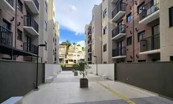 Imagem: Apartamento com 2 dormitórios para alugar