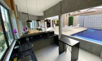 Imagem 5: Casa para vender no Condomínio Aldebaran Alfa