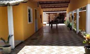 Imagem 4: Casa de temporada orange house