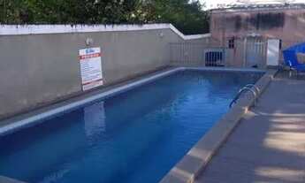 Imagem 5: Apartamento no Condomínio Praias do Atlântico Clube na zona Sul de Ilhéus BA