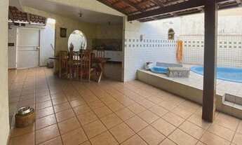 Imagem: Casa para venda com 5 quartos no bairro