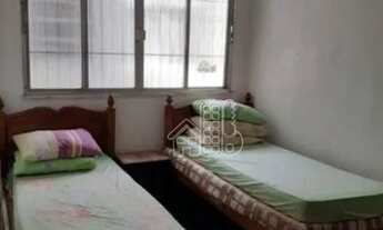 Imagem 11: Casa com 5 quartos à venda, 260 m² por R$ 400.000 - Cubango - Niterói/RJ