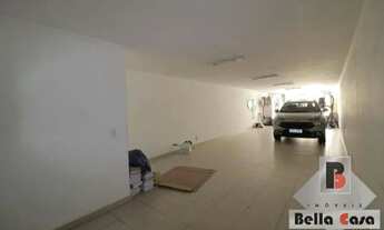 Imagem 5: Casa a venda na mooca com 4 dormitórios, quintal e churrasqueira