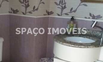 Imagem 6: Apartamento para venda possui 108 metros quadrados com 3 quartos em Vila Alexandria - São