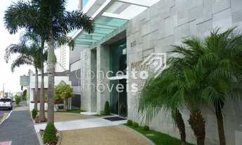 Imagem 4: Edifício Palazzo Ferrara - Centro - Apartamento