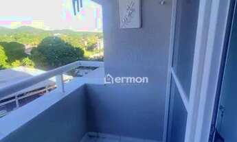 Imagem 2: Apartamento com 2 dormitórios à venda por R$ 285.000,00 - Ponta Negra - Natal/RN