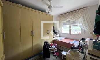 Imagem 5: Apartamento para Aluguel - Cristal , 1 Quarto, 42 m2