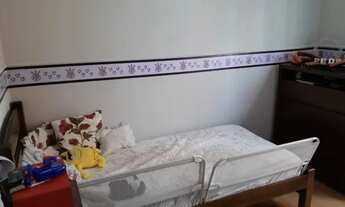 Imagem 7: APARTAMENTO RESIDENCIAL em SÃO PAULO - SP, Pedra branca