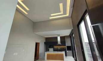 Imagem 4: Casa no Condomínio Maria Júlia