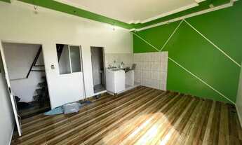 Imagem 6: Kitnet/Conjugado para aluguel tem 20 metros quadrados com 1 quarto em Guamá - Belém - Pará