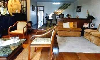 Imagem 2: APARTAMENTO COM 3 SUÍTES, 280M² NO REAL PARQUE - SP