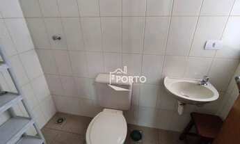 Imagem 6: Apartamento com 3 dormitórios para alugar, 83 m² por R$ 2.000,00/mês - Centro - Piracicaba