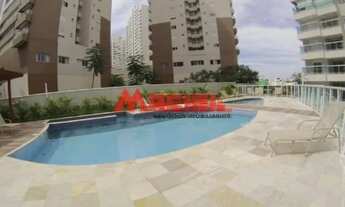 Imagem 6: Apartamento Padrão em São José dos Campos