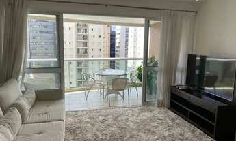 Imagem 3: Apartamento em camp life