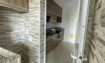 Imagem 6: Apartamento com 2 dormitórios para alugar, 76 m² por R$ 5.700,00/mês - Aclimação - São Pau