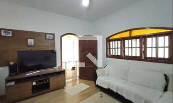 Imagem 2: Casa para Aluguel - Campos Elíseos , 3 Quartos, 80 m2