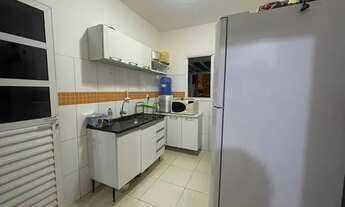 Imagem 3: MAIOR QUINTAL CUSTO BENEFÍCIO, Solar da Chapada no CPA!